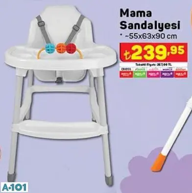 MAMA SANDALYESİ MAMA SANDALYESİ